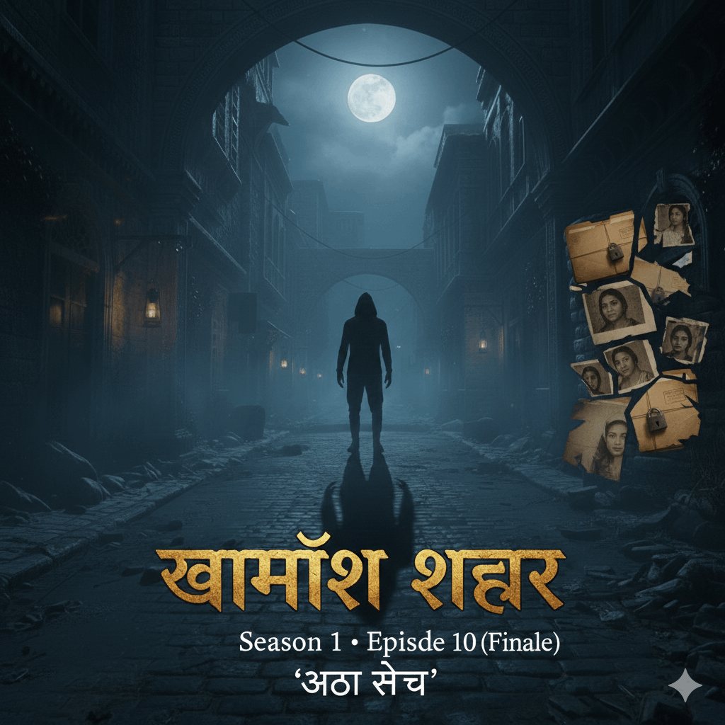 अधूरा सच