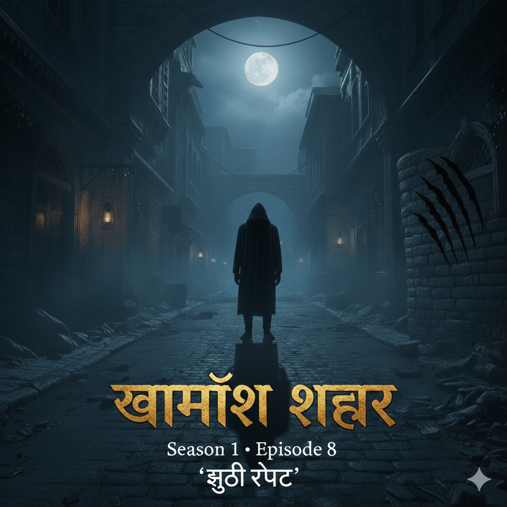 खामोशी का डर