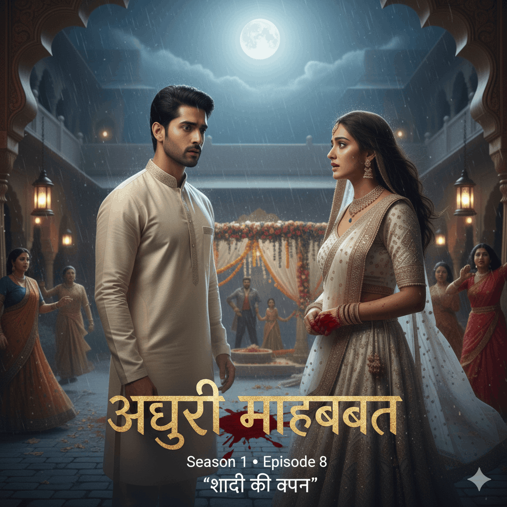 खून की कीमत