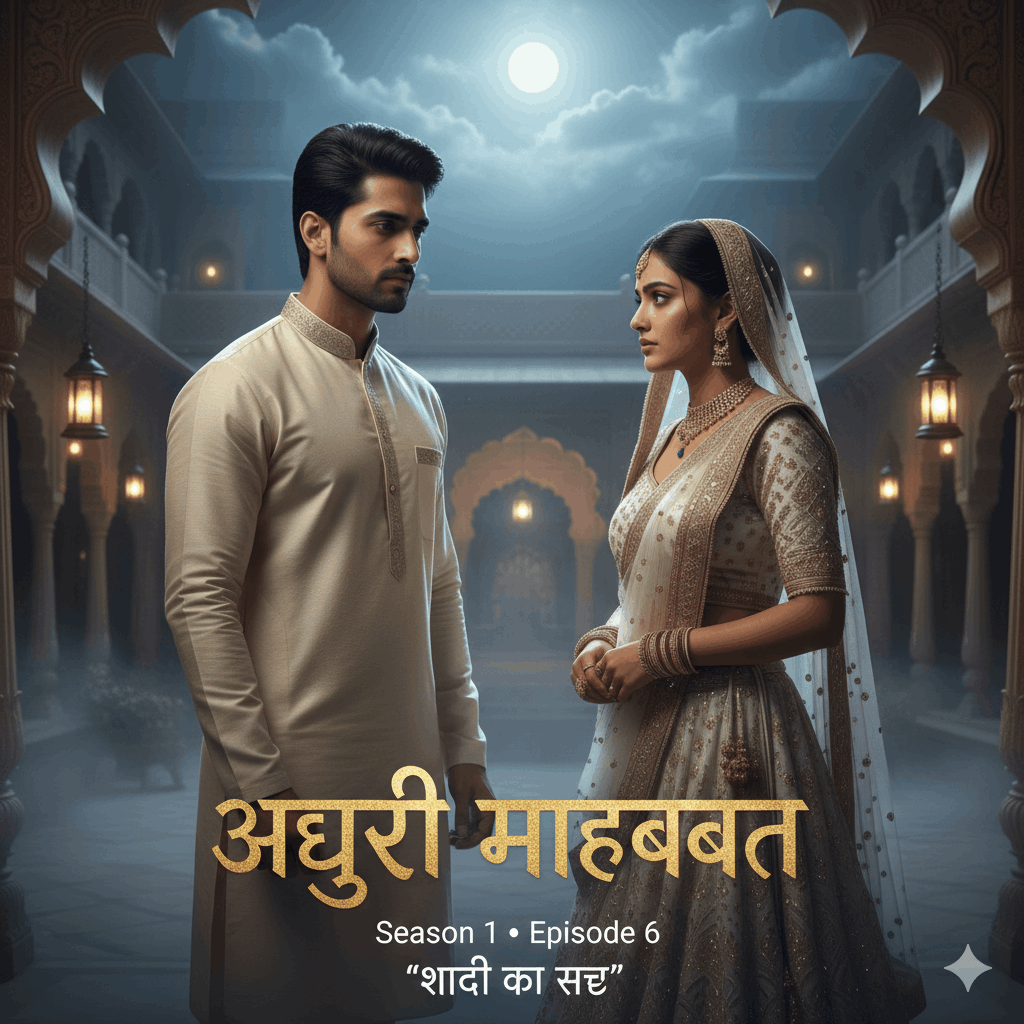 शादी का सच