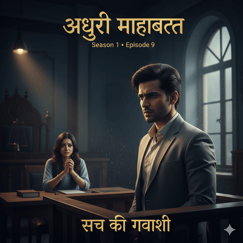 सच की गवाही