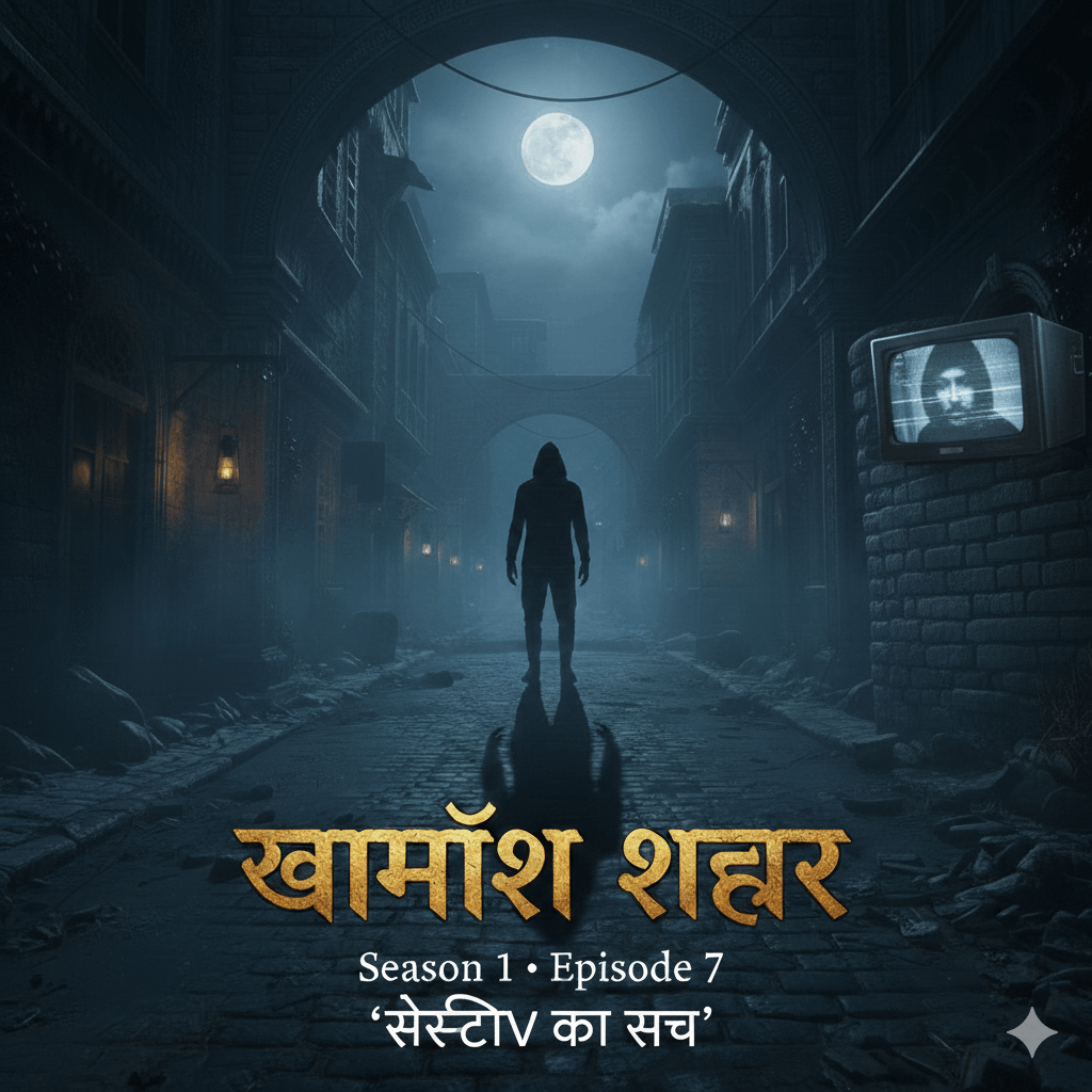 सीसीटीवी का सच