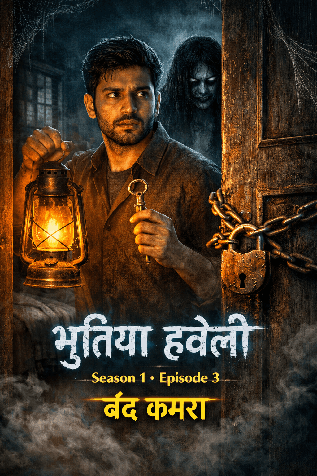 बंद कमरा